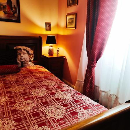 Real Santo Antonio Guest House Tarouca Экстерьер фото