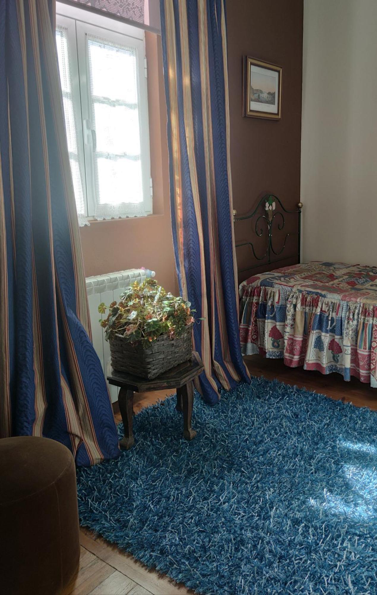 Real Santo Antonio Guest House Tarouca Экстерьер фото